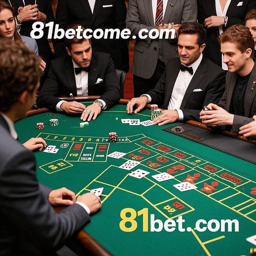 A Emoção do Futebol e as Oportunidades de Apostas em 81bet.com